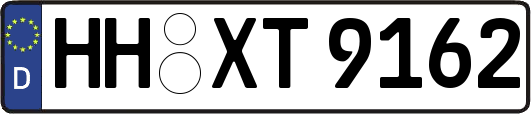 HH-XT9162