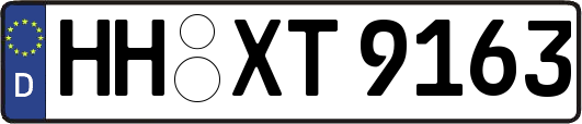 HH-XT9163