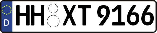 HH-XT9166