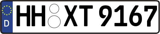 HH-XT9167