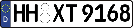 HH-XT9168