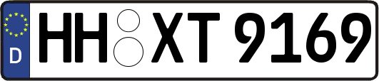 HH-XT9169