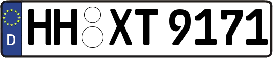 HH-XT9171