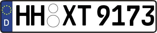 HH-XT9173