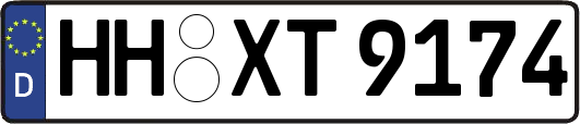 HH-XT9174