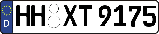 HH-XT9175