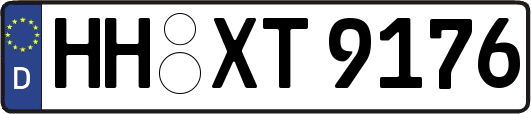 HH-XT9176