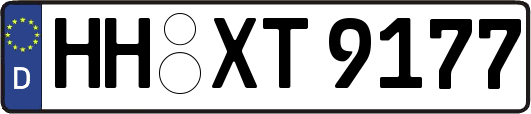 HH-XT9177