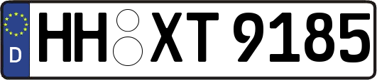 HH-XT9185