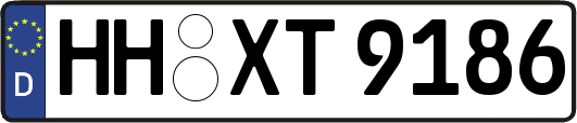 HH-XT9186