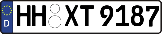 HH-XT9187