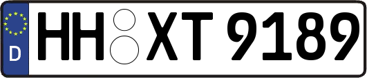 HH-XT9189