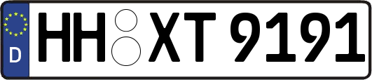 HH-XT9191