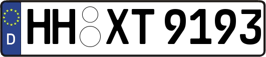 HH-XT9193