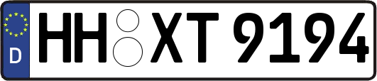 HH-XT9194