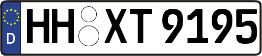HH-XT9195