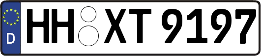 HH-XT9197