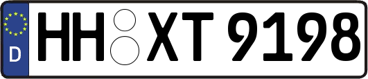 HH-XT9198