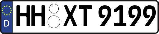 HH-XT9199