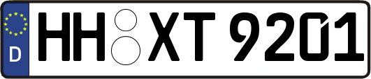HH-XT9201