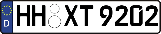 HH-XT9202