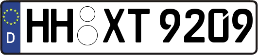 HH-XT9209