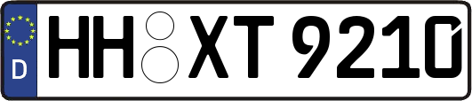 HH-XT9210