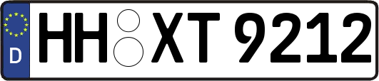 HH-XT9212