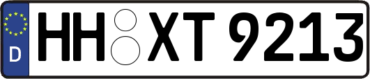 HH-XT9213