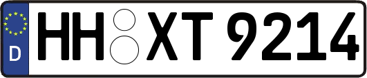 HH-XT9214