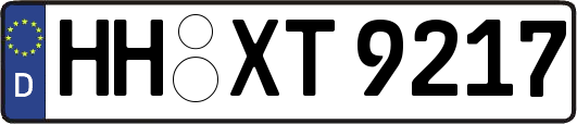 HH-XT9217
