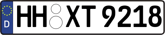 HH-XT9218