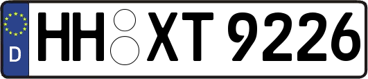 HH-XT9226
