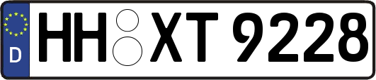 HH-XT9228