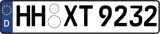 HH-XT9232