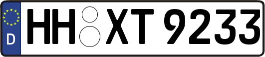 HH-XT9233