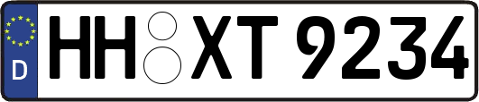 HH-XT9234