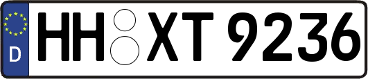 HH-XT9236