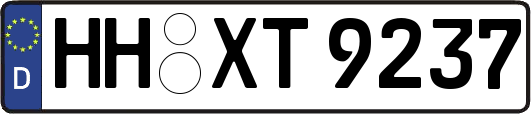 HH-XT9237