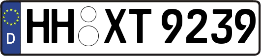 HH-XT9239