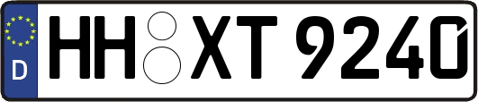 HH-XT9240