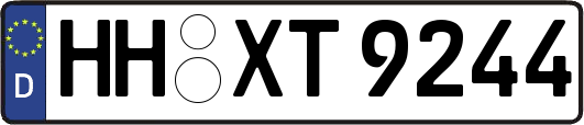 HH-XT9244