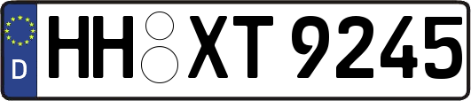 HH-XT9245