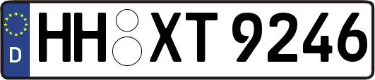 HH-XT9246