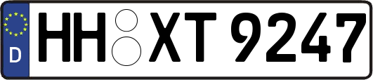 HH-XT9247
