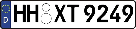 HH-XT9249