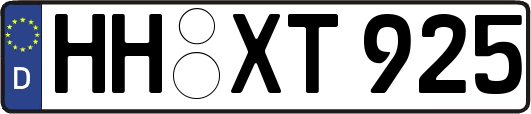 HH-XT925