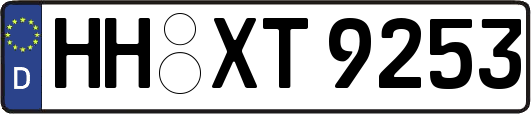 HH-XT9253