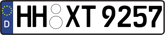 HH-XT9257