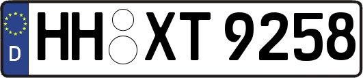 HH-XT9258